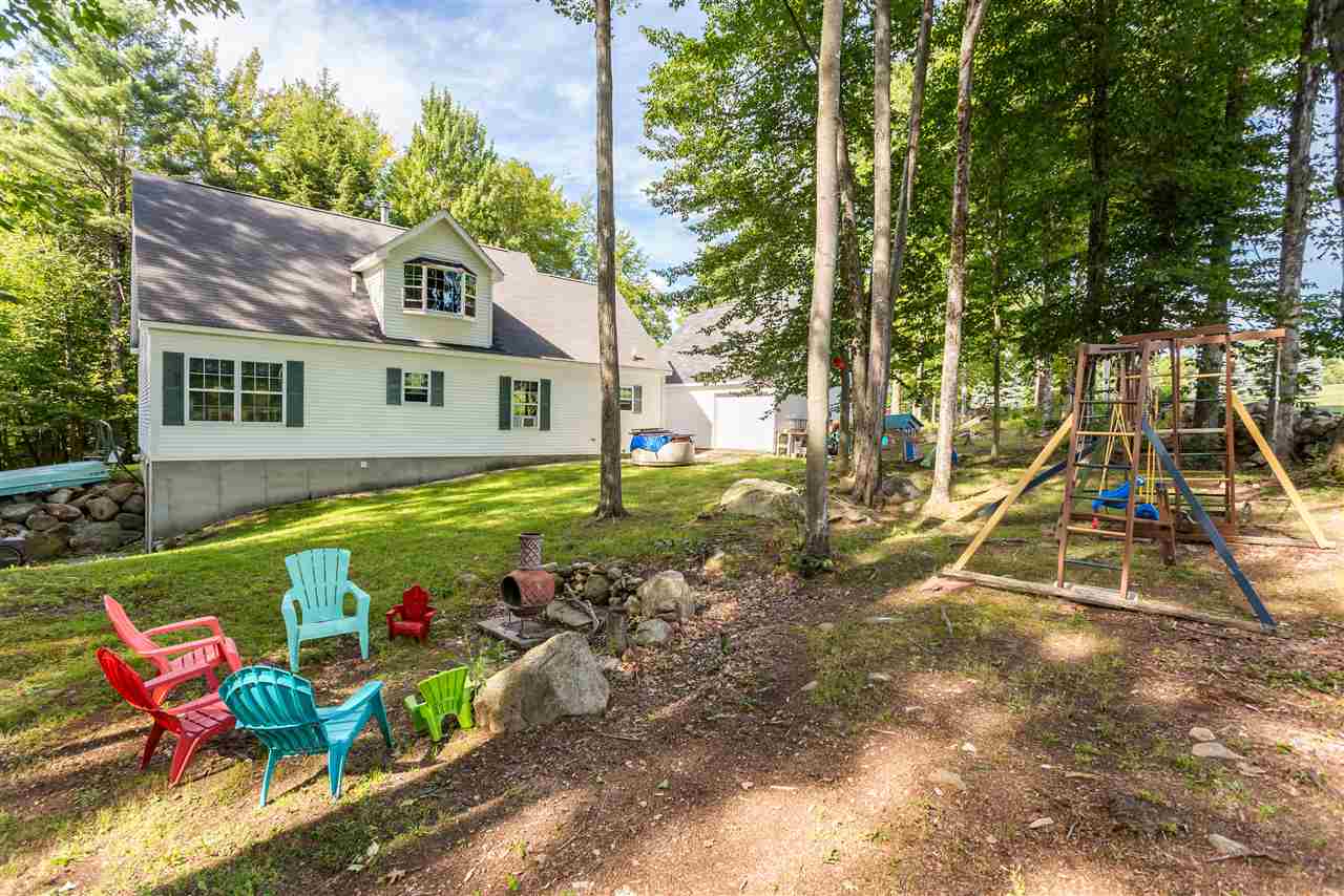 39 Penn Air Road Wolfeboro, NH 03894 - Photo 6 of 37 Gallery Image 6