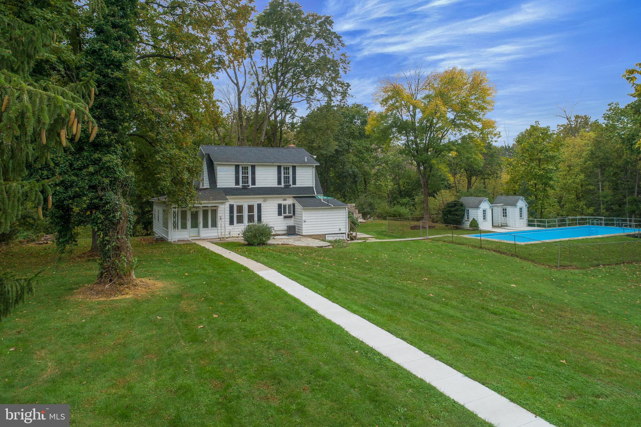 3228 Eisenbrown Road Reading, PA 19605 - Photo 1 of 30