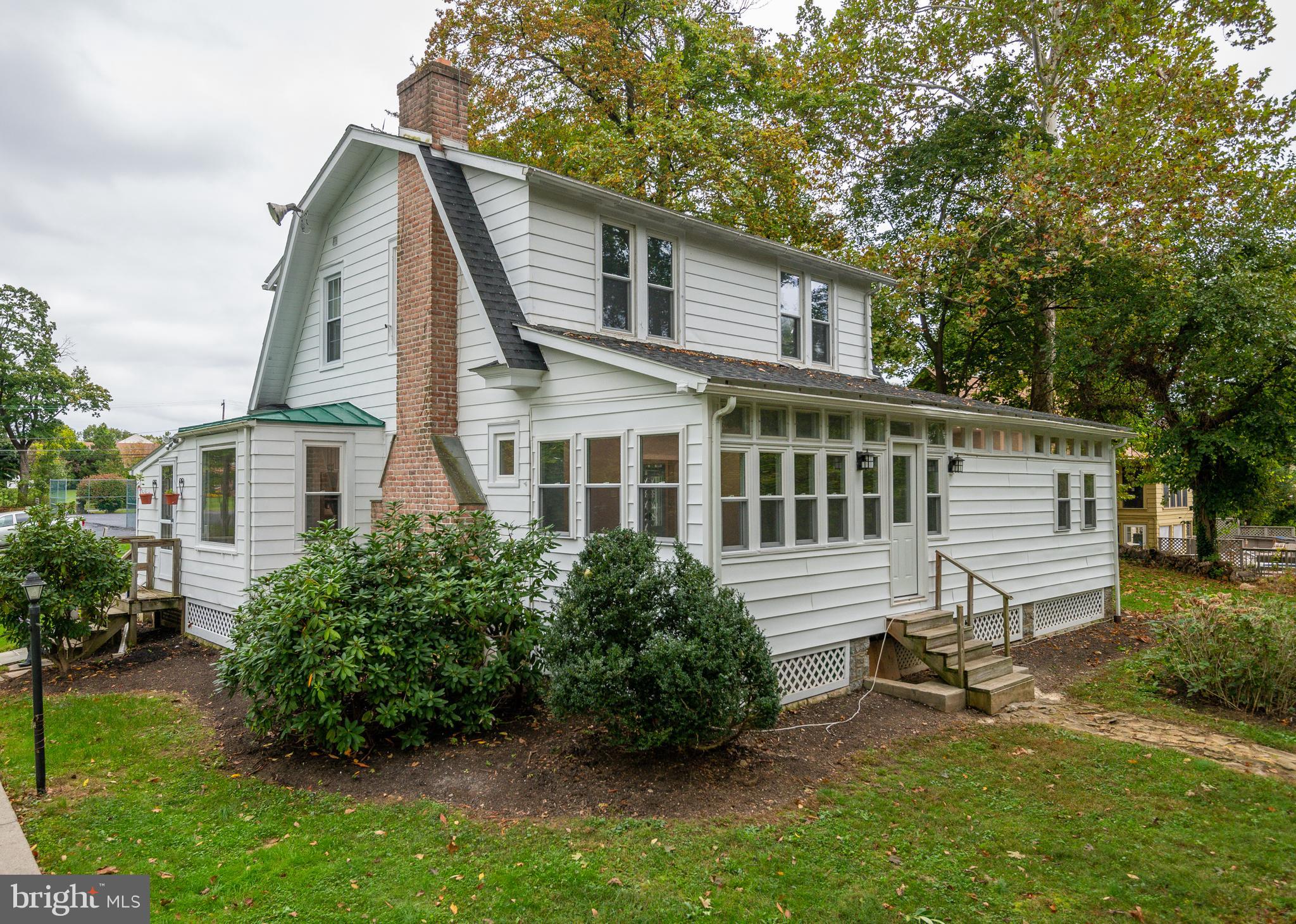 3228 Eisenbrown Road Reading, PA 19605 - Photo 24 of 30