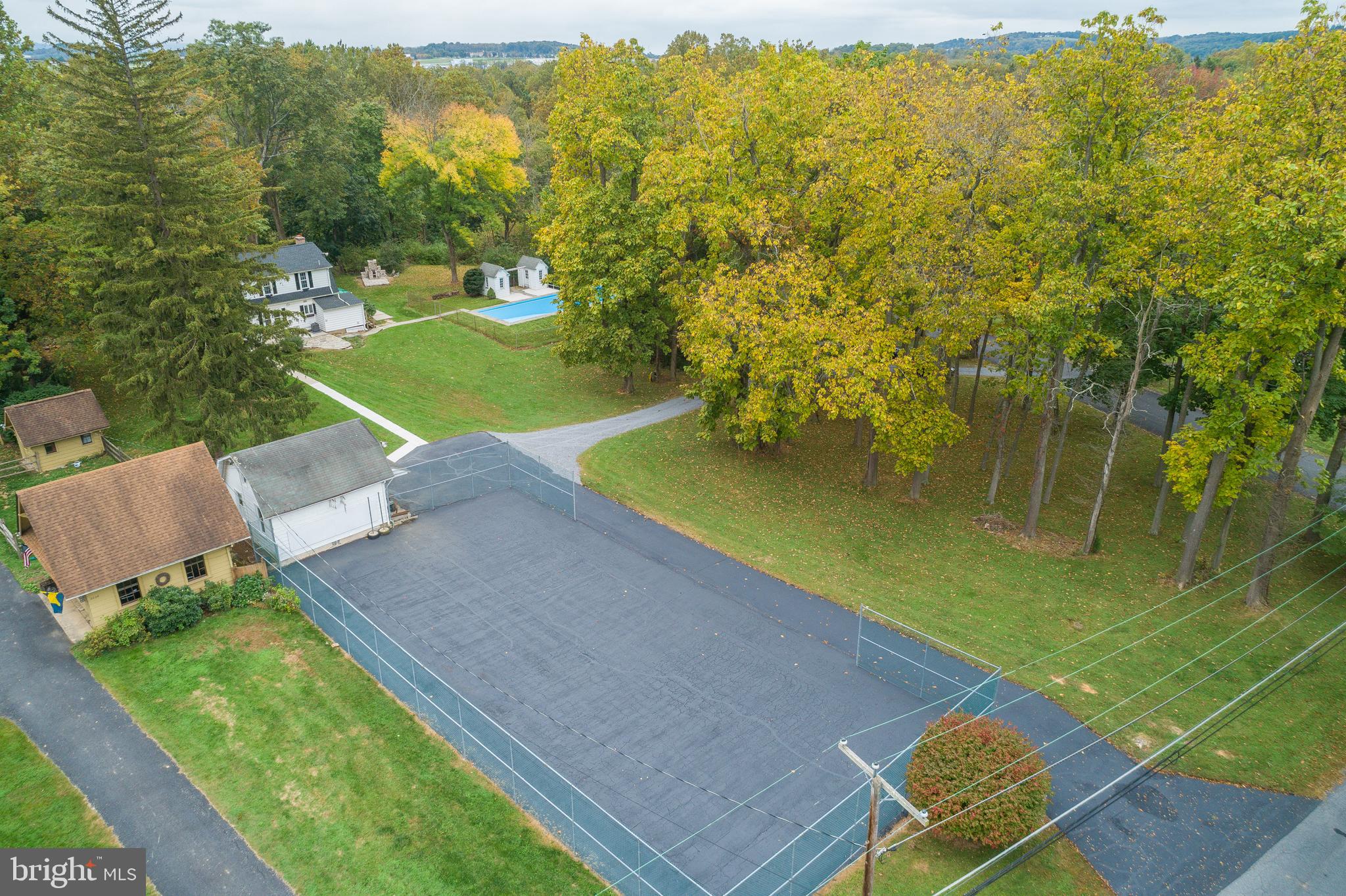 3228 Eisenbrown Road Reading, PA 19605 - Photo 28 of 30