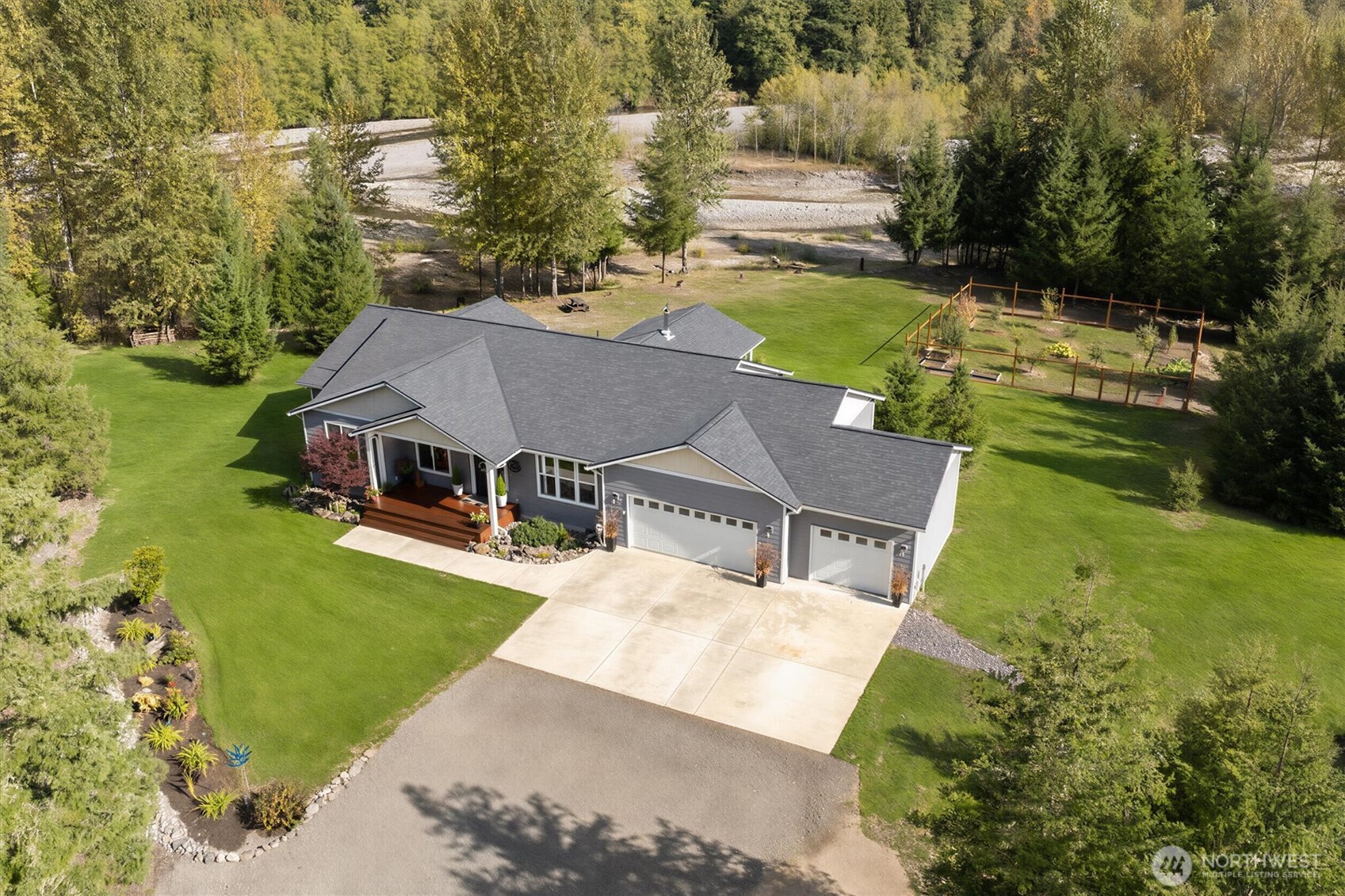 533 Cornell Road Toutle, WA 98649 - Photo 1 of 40 Gallery Image 1