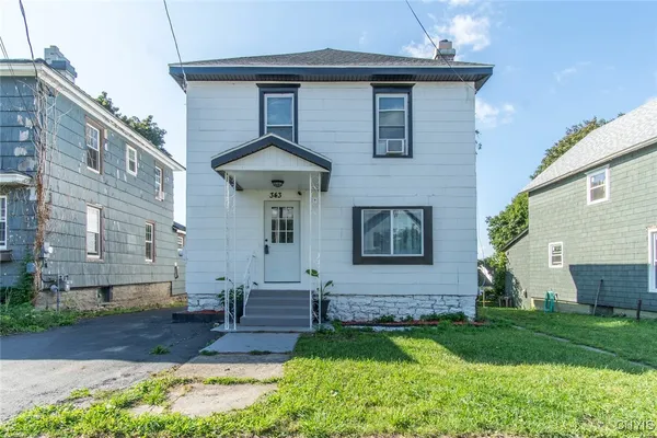 $175,000 | 343 North California Avenue, Watertown, NY 13601