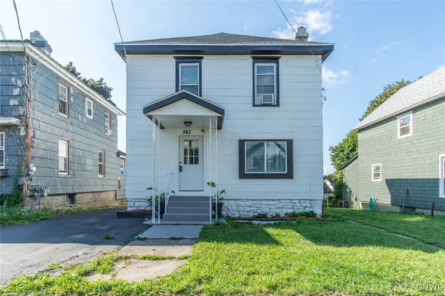 $179,000 | 343 North California Avenue, Watertown, NY 13601
