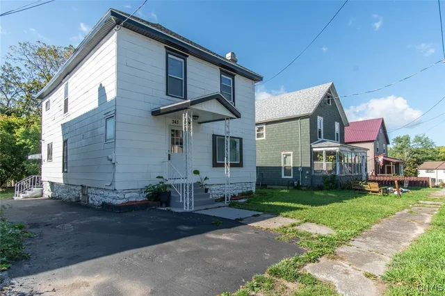 $179,000 | 343 North California Avenue, Watertown, NY 13601