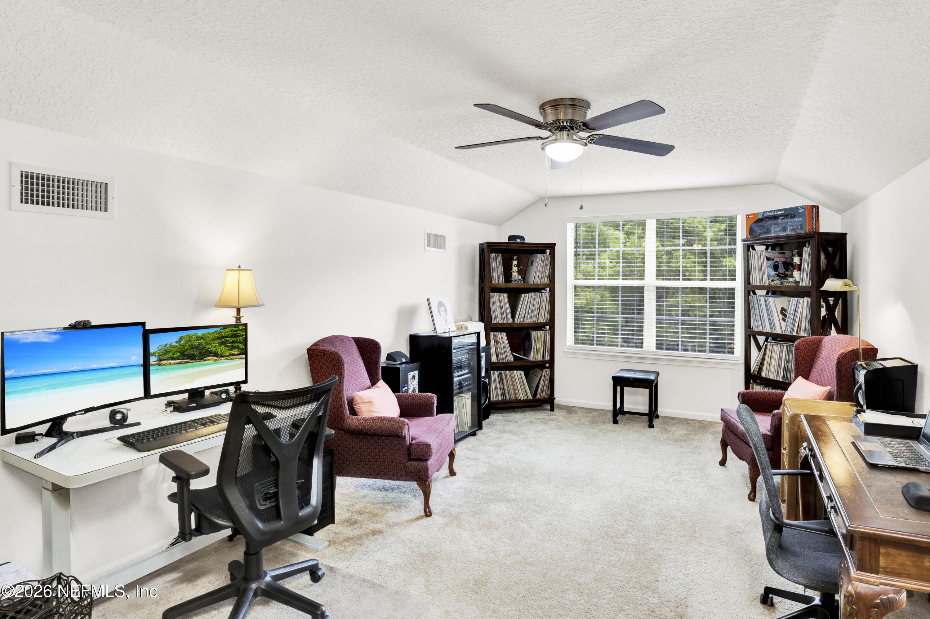 109 Shell Bluff Court Ponte Vedra Beach, FL 32082 - Photo 31 of 46 2nd Floor Bed 4