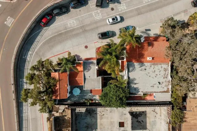 $9,995,000 | 1303 Cave Street, La Jolla, CA 92037