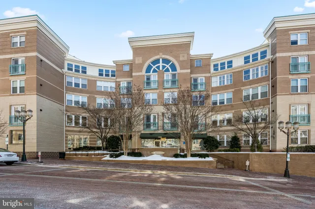 $519,000 | 12001 Market Street, Unit 266, Reston, VA 20190