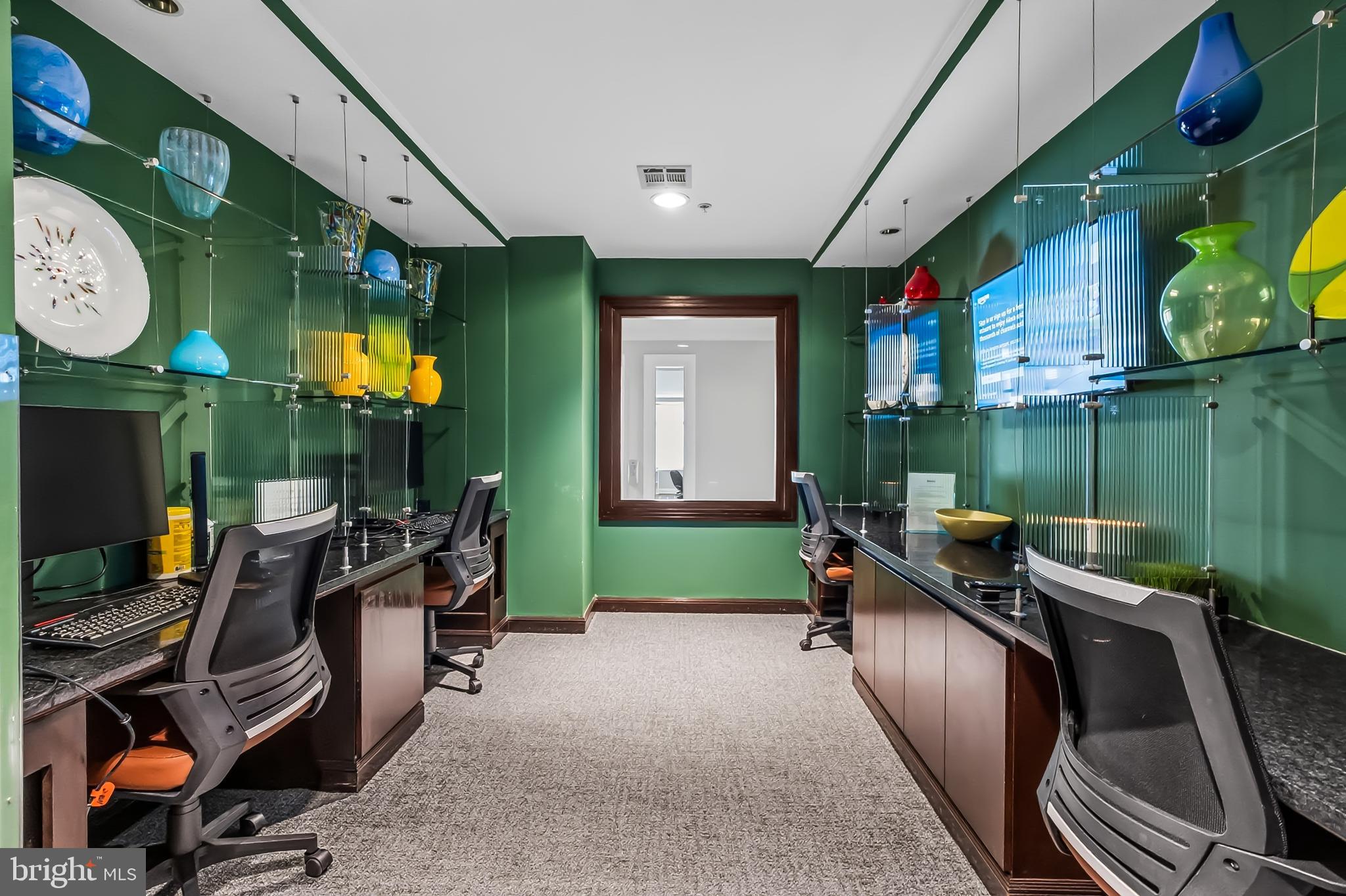 12001 Market Street, Unit 266 Reston, VA 20190 - Photo 20 of 24 INTERNET CENTER