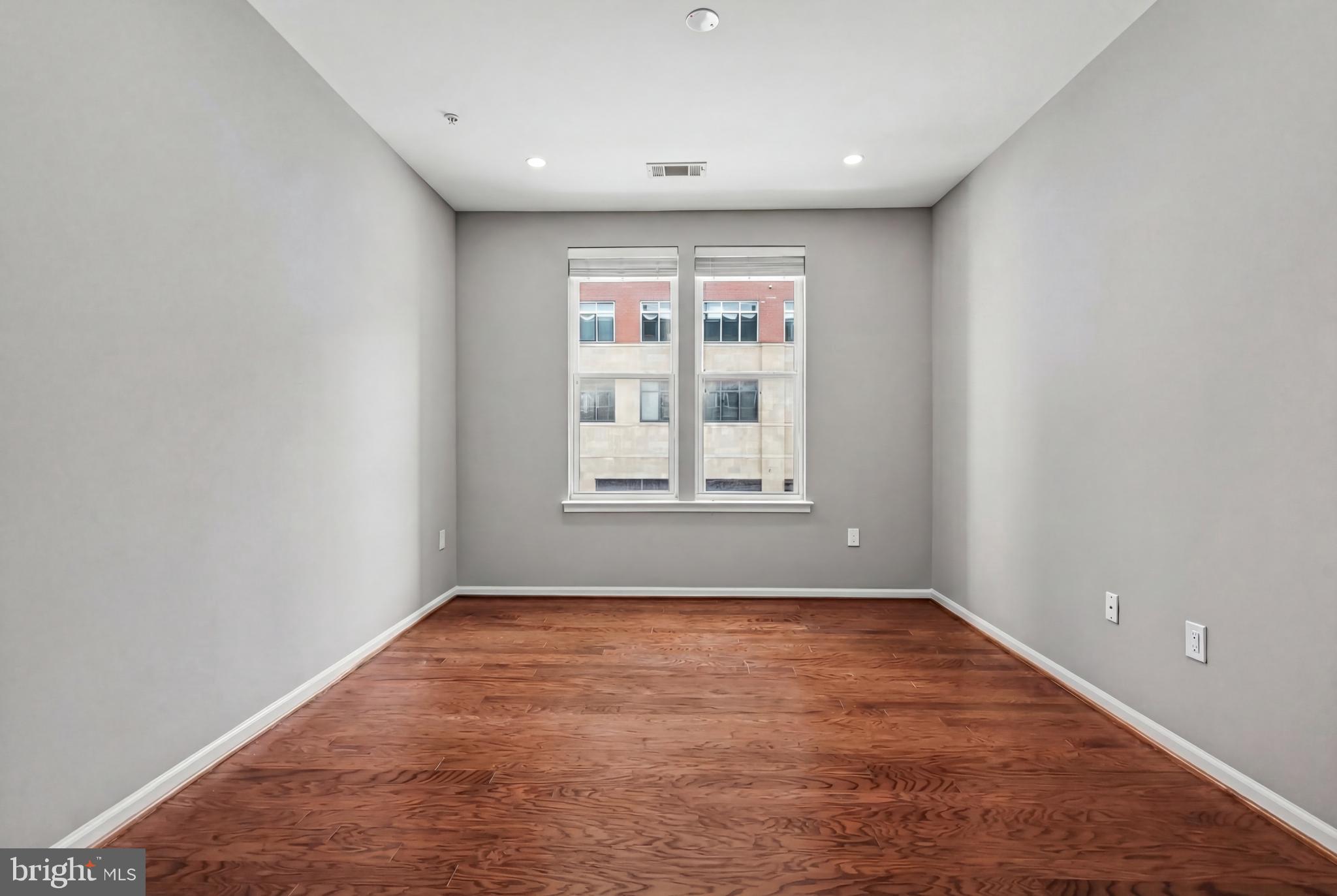 12001 Market Street, Unit 266 Reston, VA 20190 - Photo 9 of 24 SECOND BEDROOM