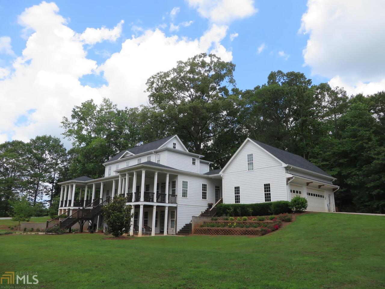 880 Moore Road Newnan, GA 30263 - Photo 1 of 1 Gallery Image 1