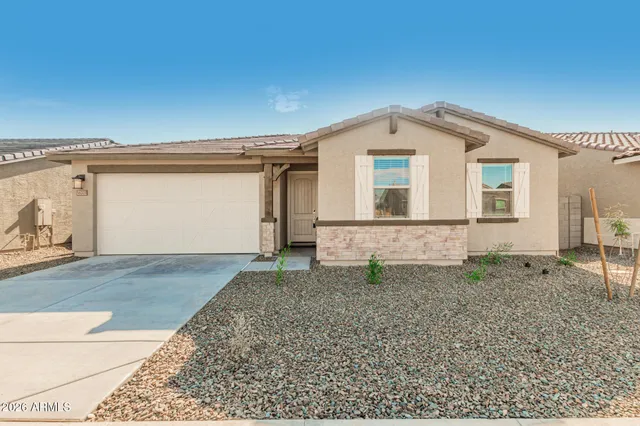 $2,150 | 16009 West Smoketree Drive, Surprise, AZ 85387