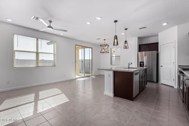 $2,150 | 16009 West Smoketree Drive, Surprise, AZ 85387