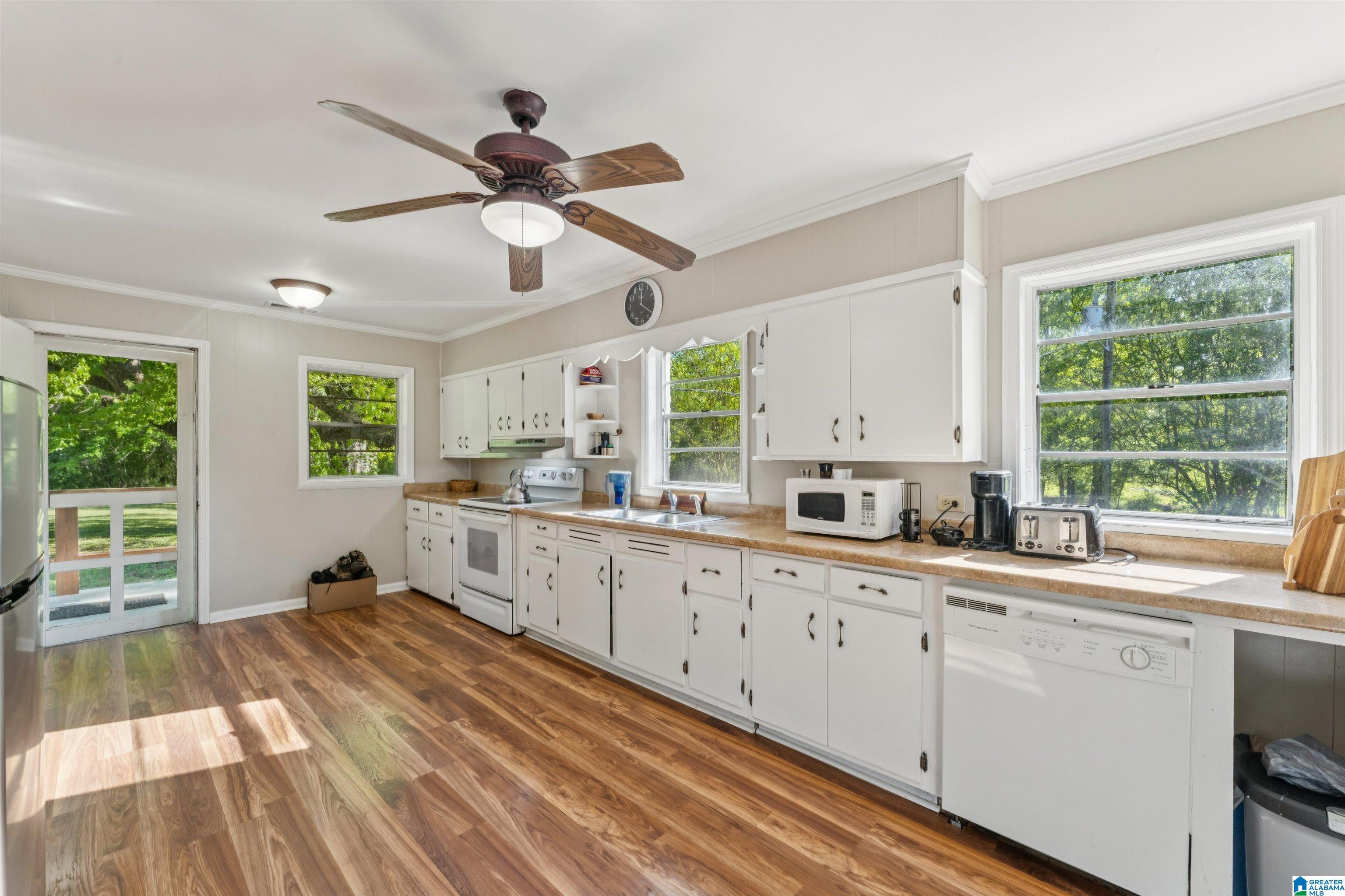 1680 Highway 174 Springville, AL 35146 - Photo 95 of 97
