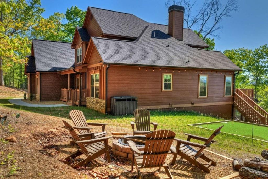 769 Voylestown Road Morganton, GA 30560 - Photo 53 of 67 Gallery Image 53