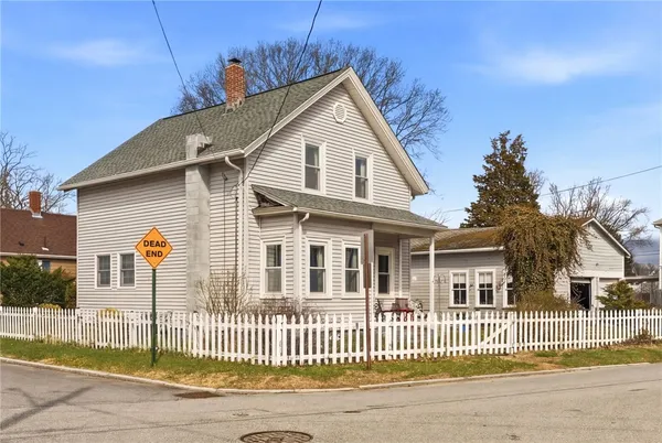 $342,500 | 48 Read Street, East Providence, RI 02915
