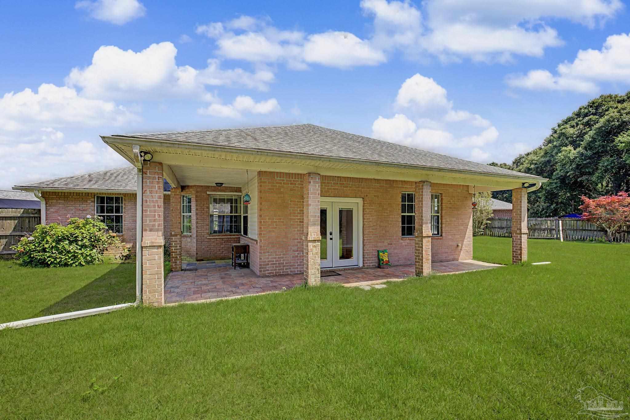 7145 Woodside Road Pensacola, FL 32526 - Photo 52 of 54