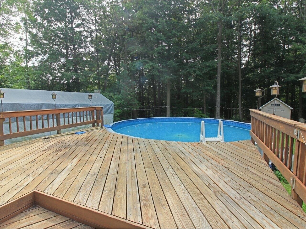 491 Waller Road Georgia, VT 05468 - Photo 3 of 26
