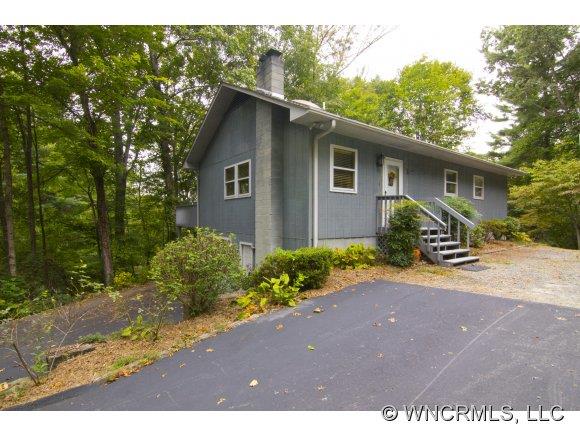 51 Timber Ridge Trail Brevard, NC 28712 - Photo 1 of 10 Gallery Image 1