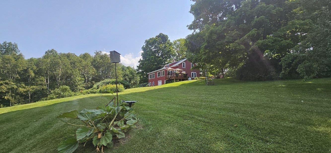 1610 N Road Newbury, VT 05051 - Photo 35 of 36