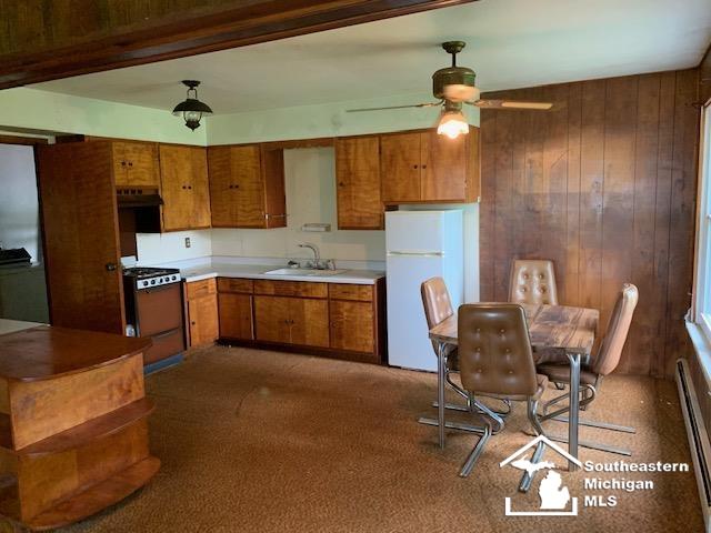 6880 Crabb Road Temperance, MI 48182 - Photo 20 of 36
