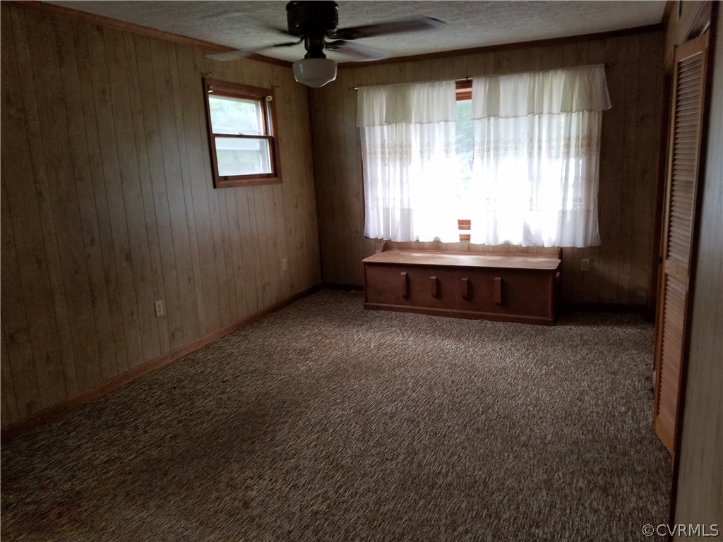 531 Cedar Level Road Hopewell, VA 23860 - Photo 3 of 7 a view of room with window and furniture