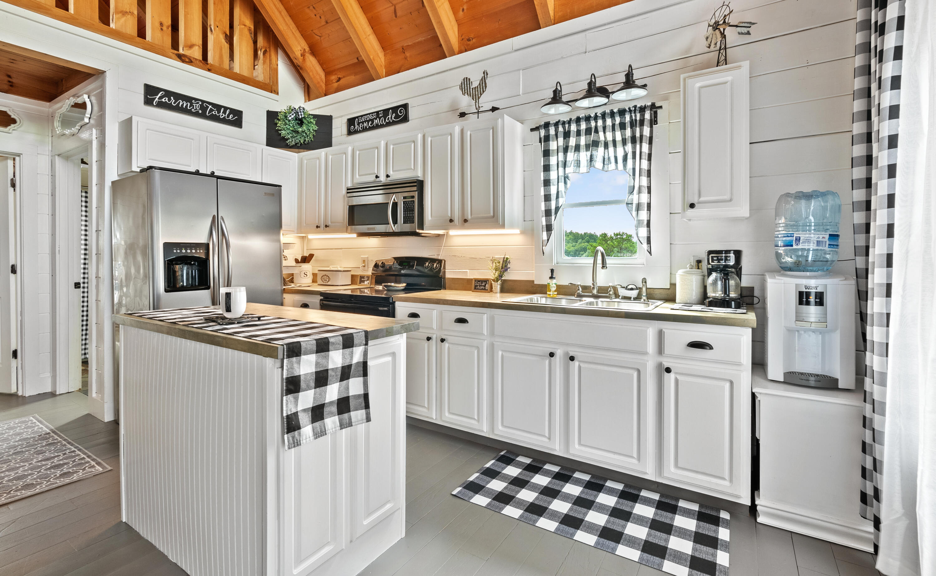 1073 Sunset Way Sevierville, TN 37876 - Photo 2 of 33 Kitchen