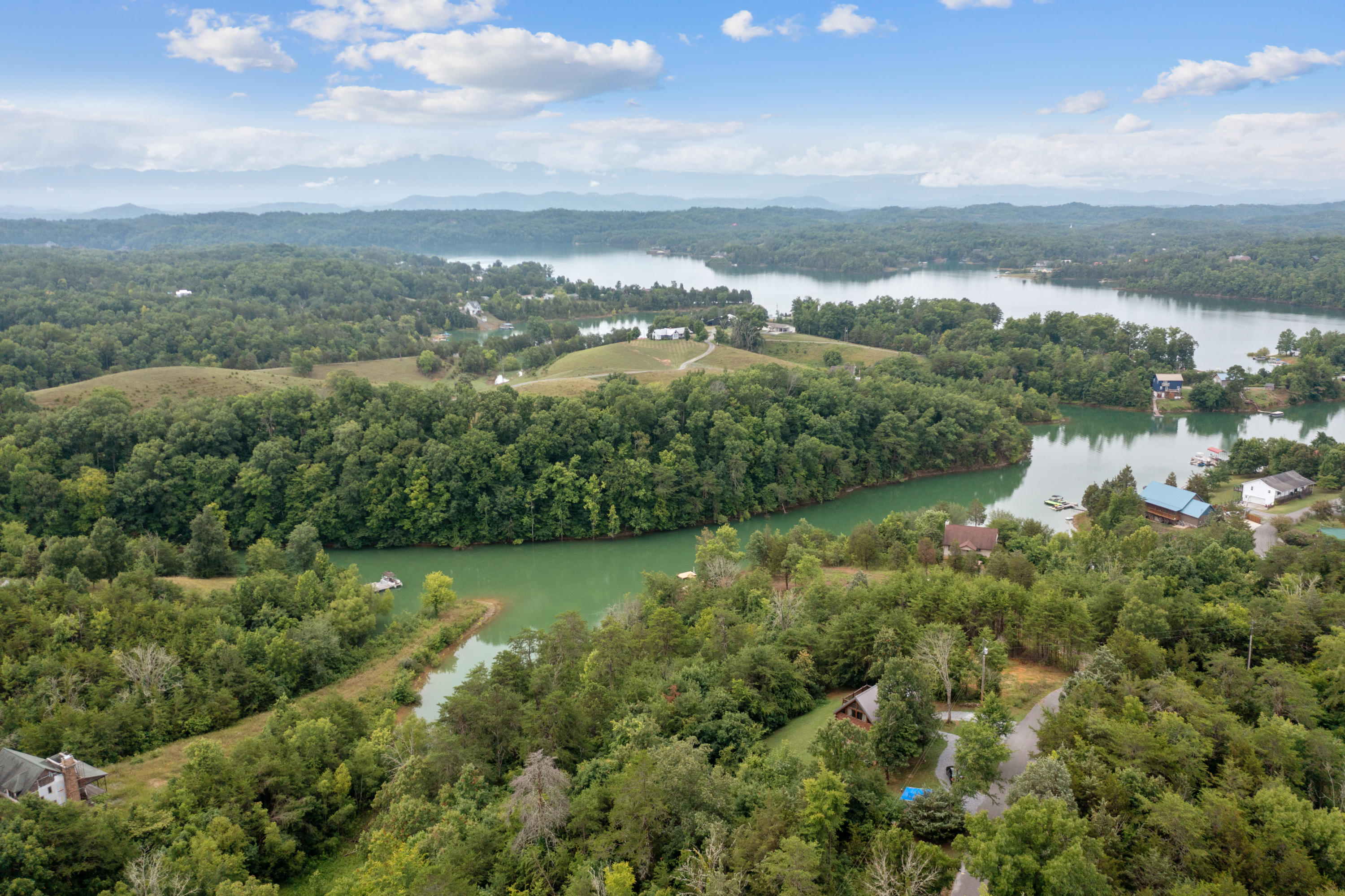 1073 Sunset Way Sevierville, TN 37876 - Photo 14 of 33 DJI_0502