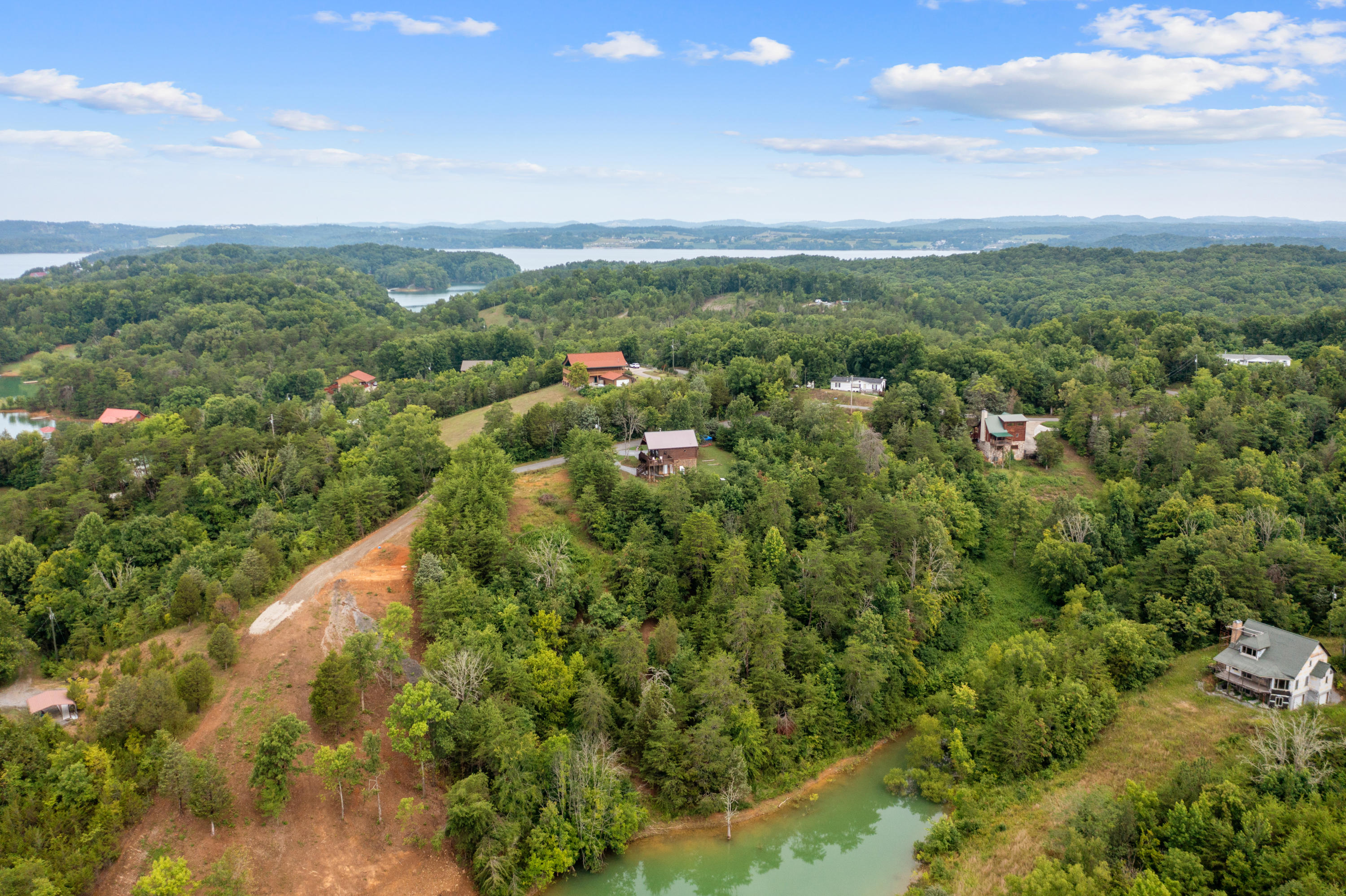 1073 Sunset Way Sevierville, TN 37876 - Photo 15 of 33 DJI_0499