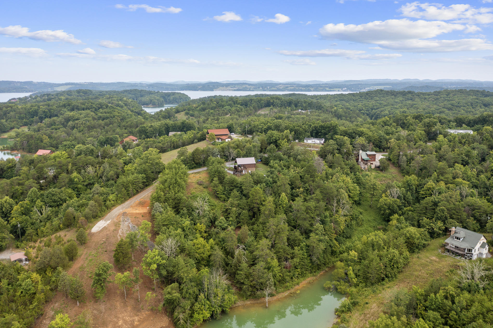 1073 Sunset Way Sevierville, TN 37876 - Photo 16 of 33 Cabin-12