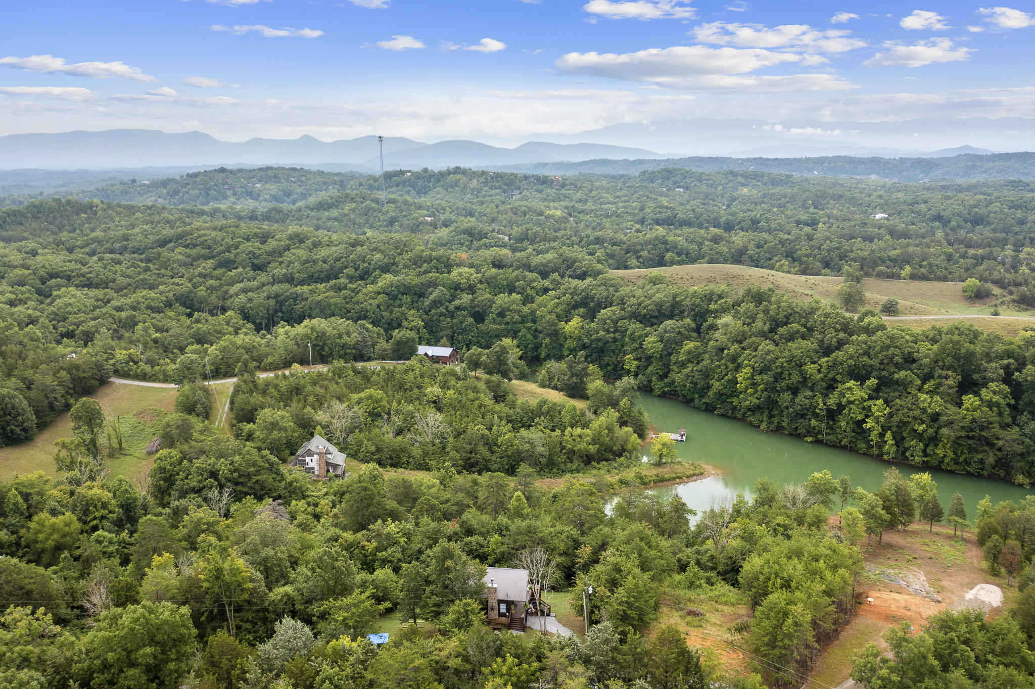 1073 Sunset Way Sevierville, TN 37876 - Photo 18 of 33 Cabin-10