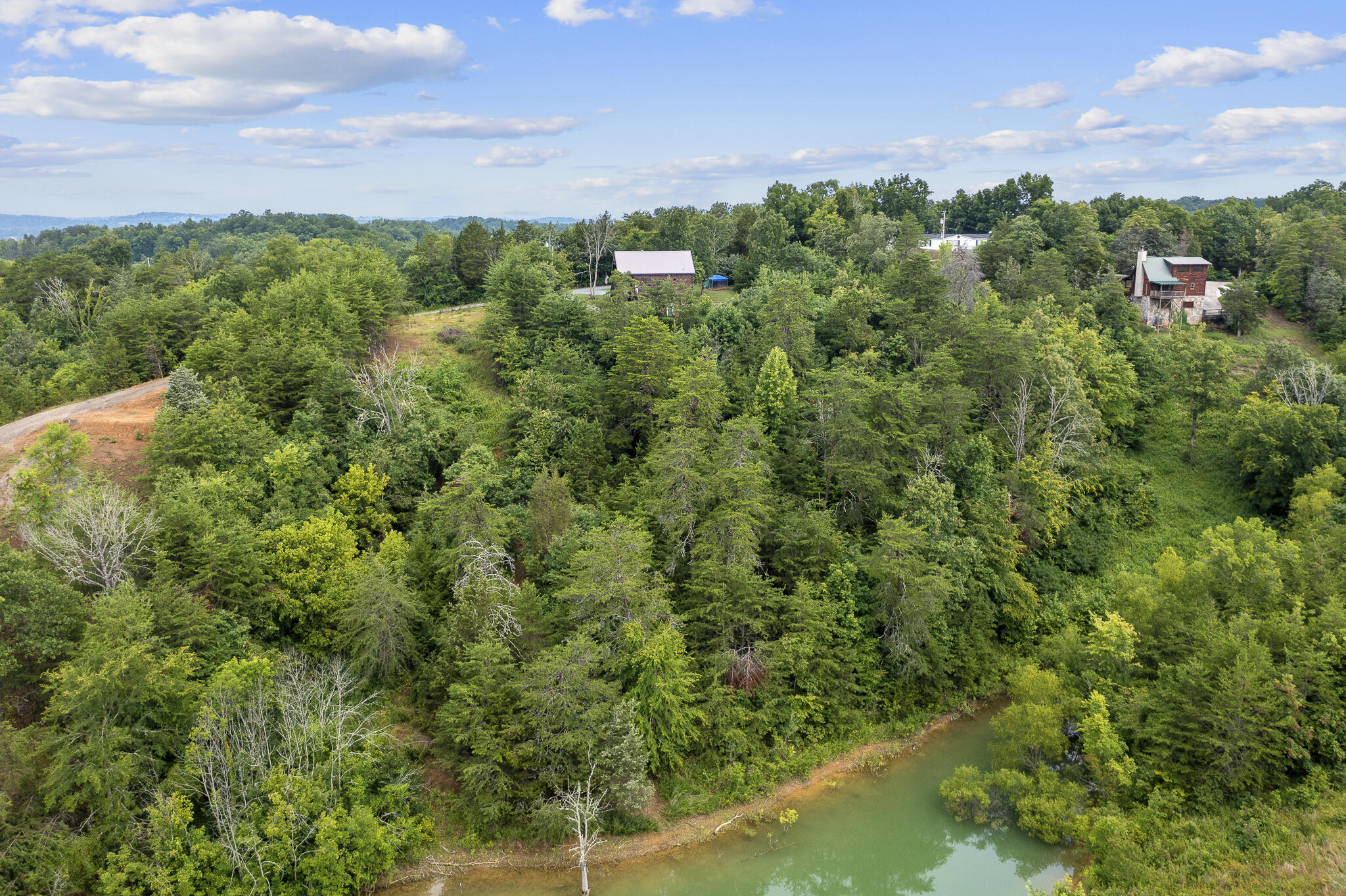 1073 Sunset Way Sevierville, TN 37876 - Photo 19 of 33 Cabin-13
