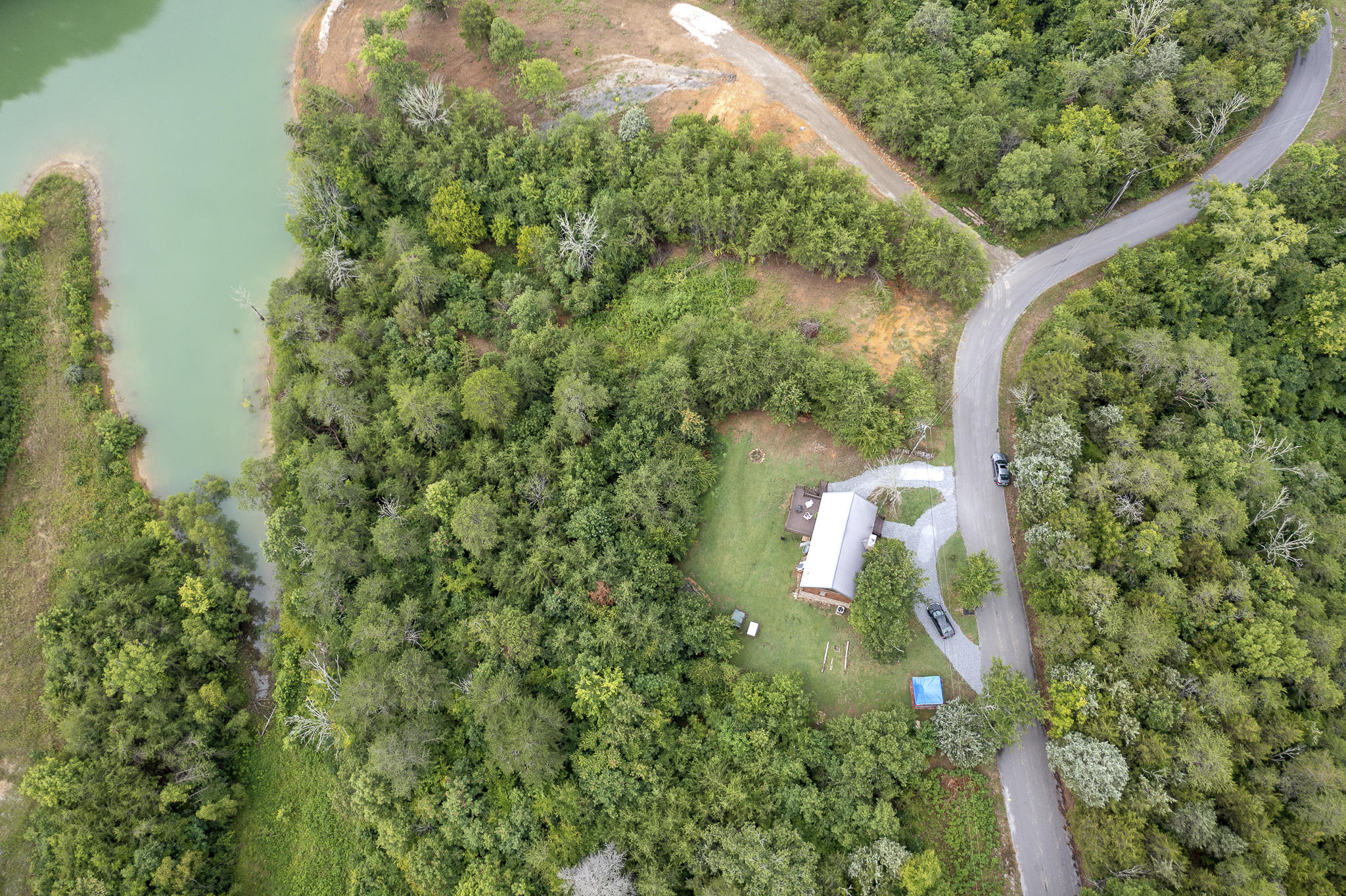 1073 Sunset Way Sevierville, TN 37876 - Photo 20 of 33 Cabin-08