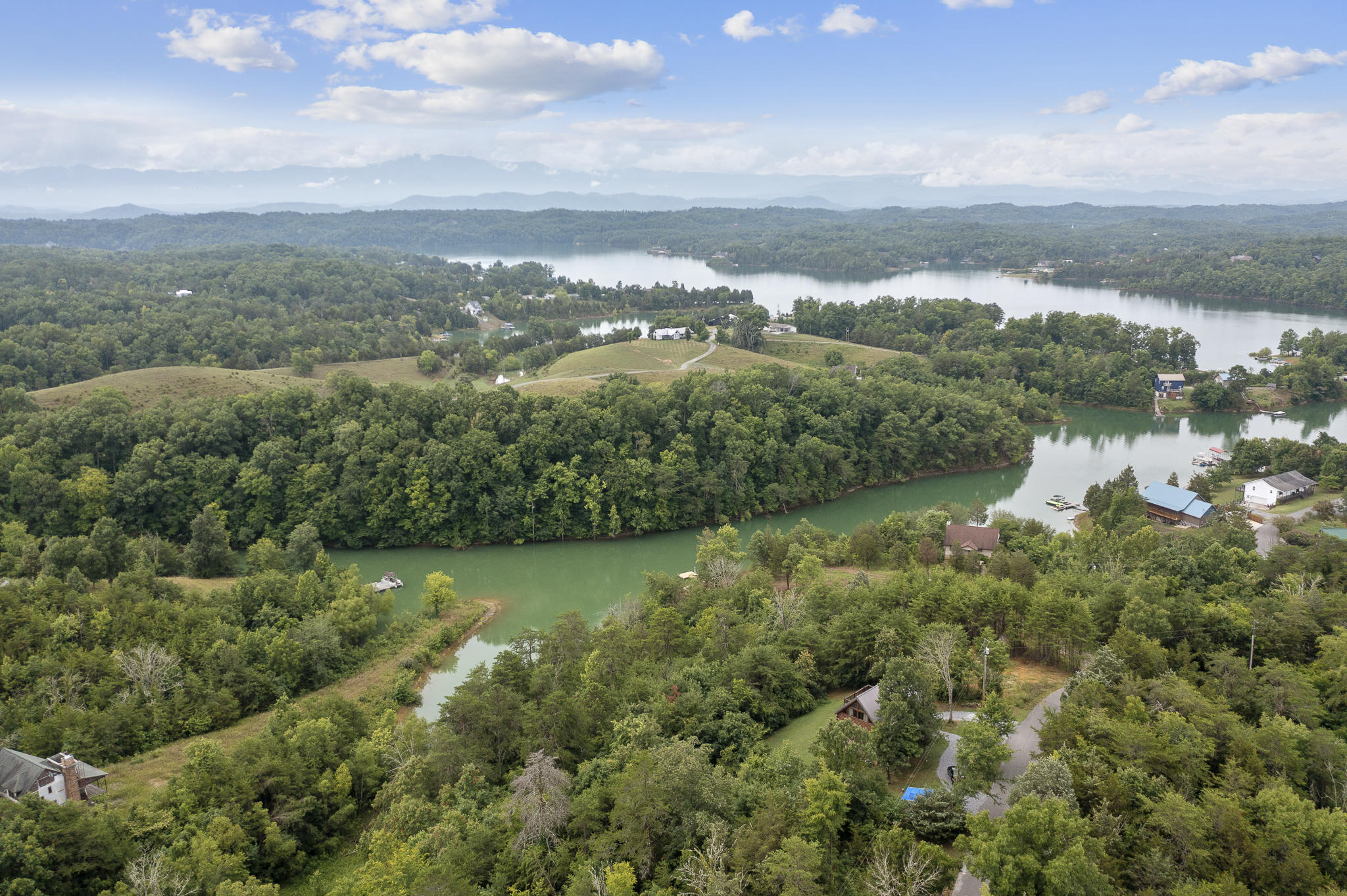 1073 Sunset Way Sevierville, TN 37876 - Photo 21 of 33 Cabin-09