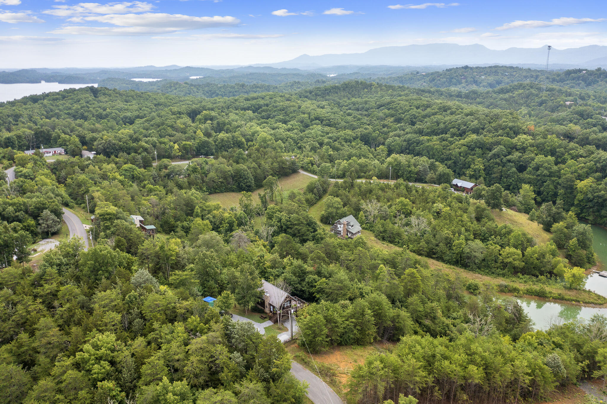 1073 Sunset Way Sevierville, TN 37876 - Photo 22 of 33 Cabin-11