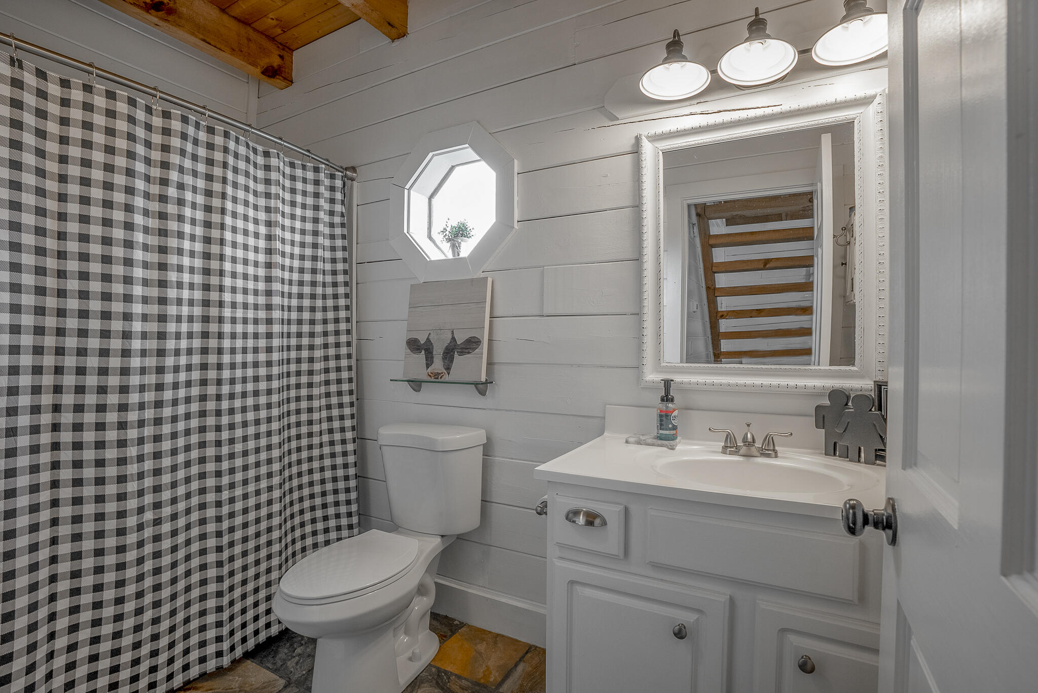 1073 Sunset Way Sevierville, TN 37876 - Photo 6 of 33 Cabin-2