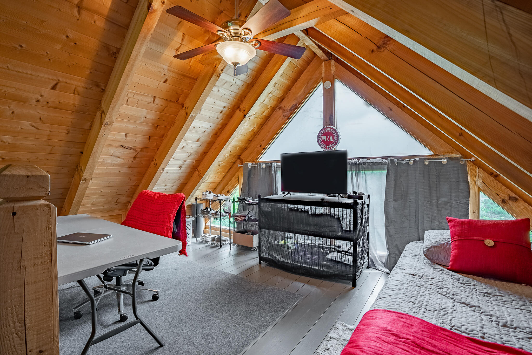 1073 Sunset Way Sevierville, TN 37876 - Photo 7 of 33 Cabin-3