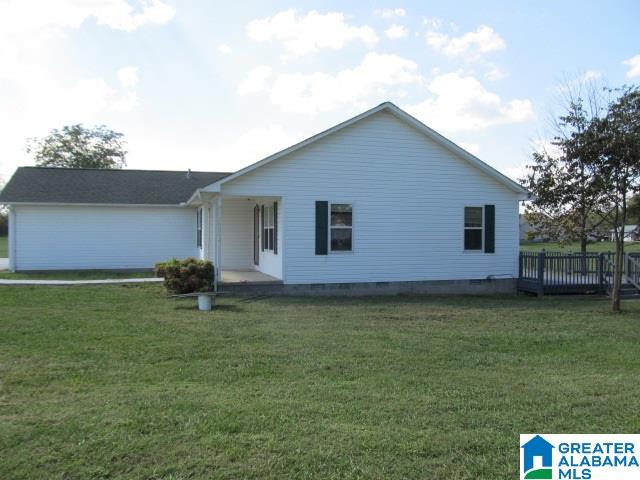 2011 Highway 168 Boaz, AL 35957 - Photo 35 of 37