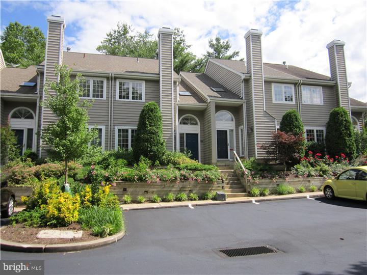 74 Cabot Drive Chesterbrook, PA 19087 - Photo 1 of 15 Exterior