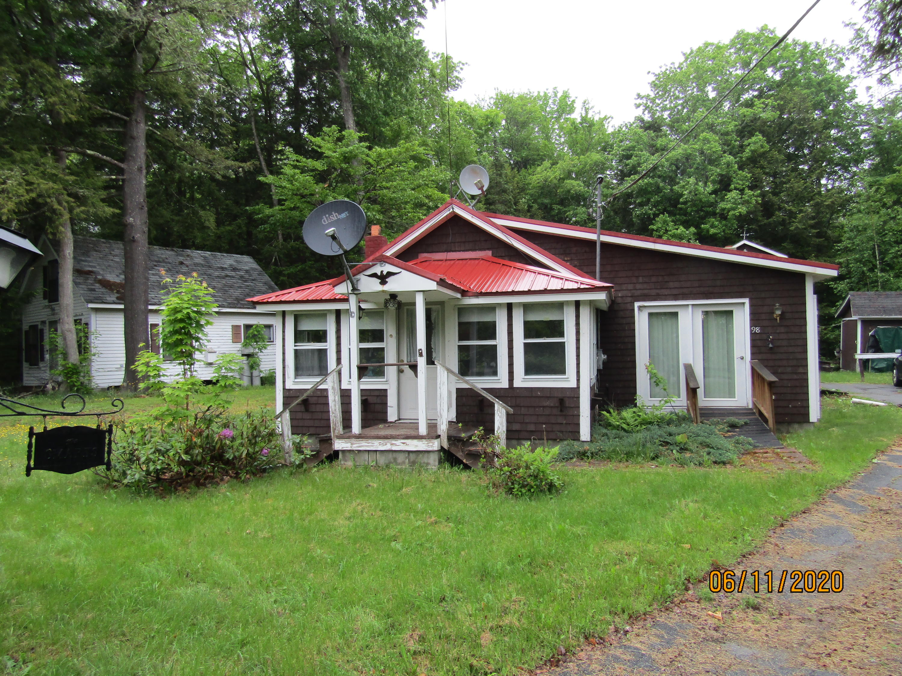 98 Little Boyd Lake Road Milo, ME 04463 - Photo 1 of 4 IMG_6875