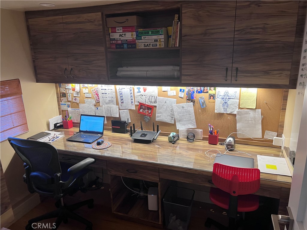 16 Seton Road Irvine, CA 92612 - Photo 16 of 31 a view of a dining room with furniture and window