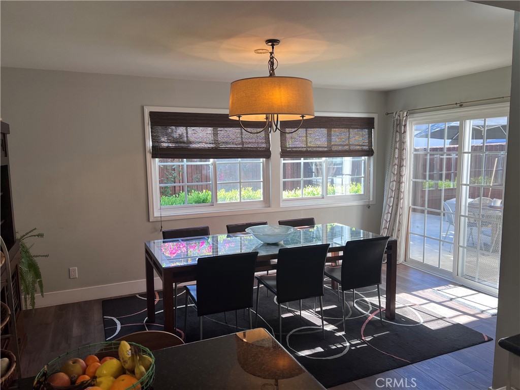 16 Seton Road Irvine, CA 92612 - Photo 10 of 31 a view of a workspace with furniture and a window