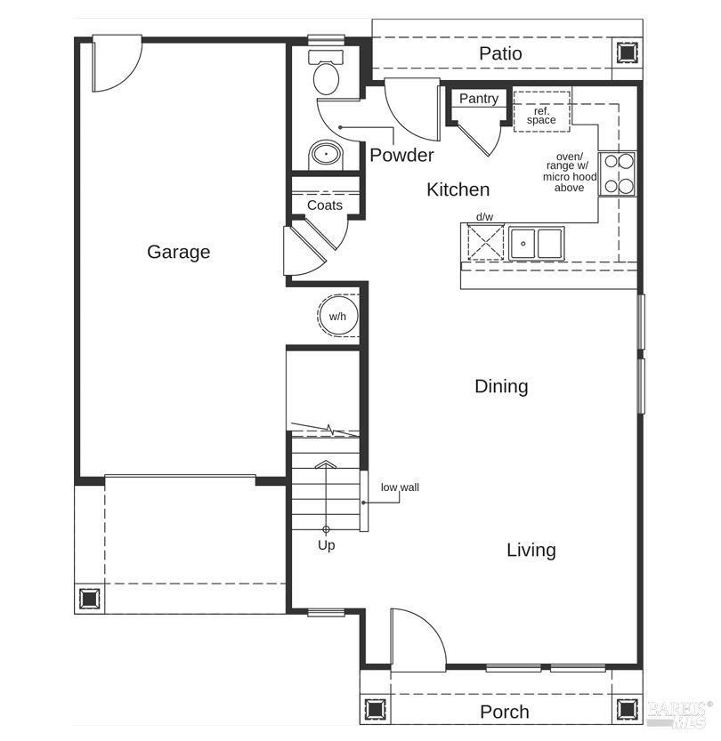 945 Easy Street Santa Rosa, CA 95407 - Photo 3 of 4 Gallery Image 3