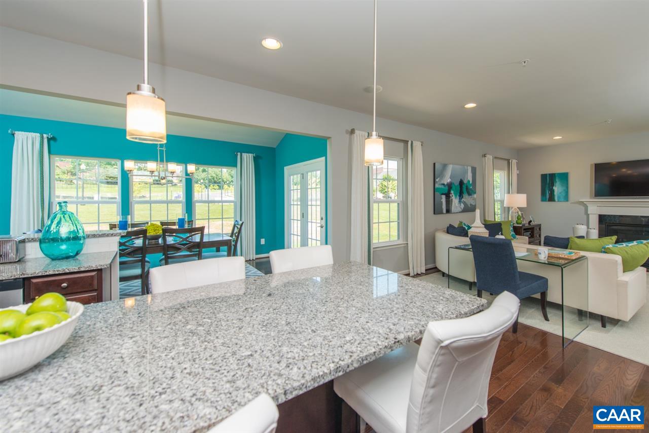 68 Ridgemont Road Ruckersville, VA 22968 - Photo 5 of 20