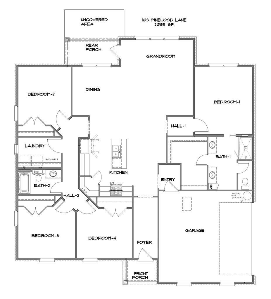 103 Pinewood Lane Dothan, AL 36305 - Photo 7 of 7