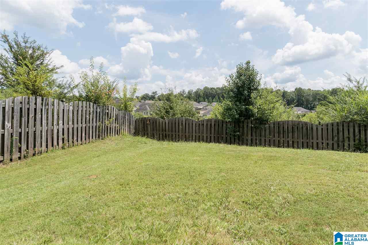 313 Nottingham Drive Calera, AL 35040 - Photo 32 of 34