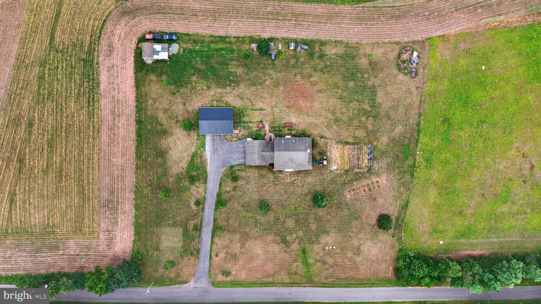 151 Bechtel Road Elizabethville, PA 17023 - Photo 57 of 63