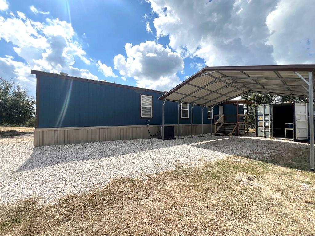 140 Teague Road Kerrville, TX 78028 - Photo 8 of 44