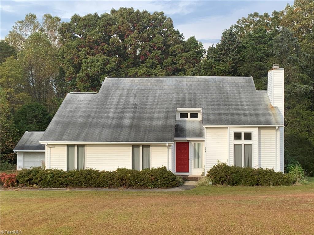 334 Pine Road Eden, NC 27288 - Photo 1 of 32 Gallery Image 1