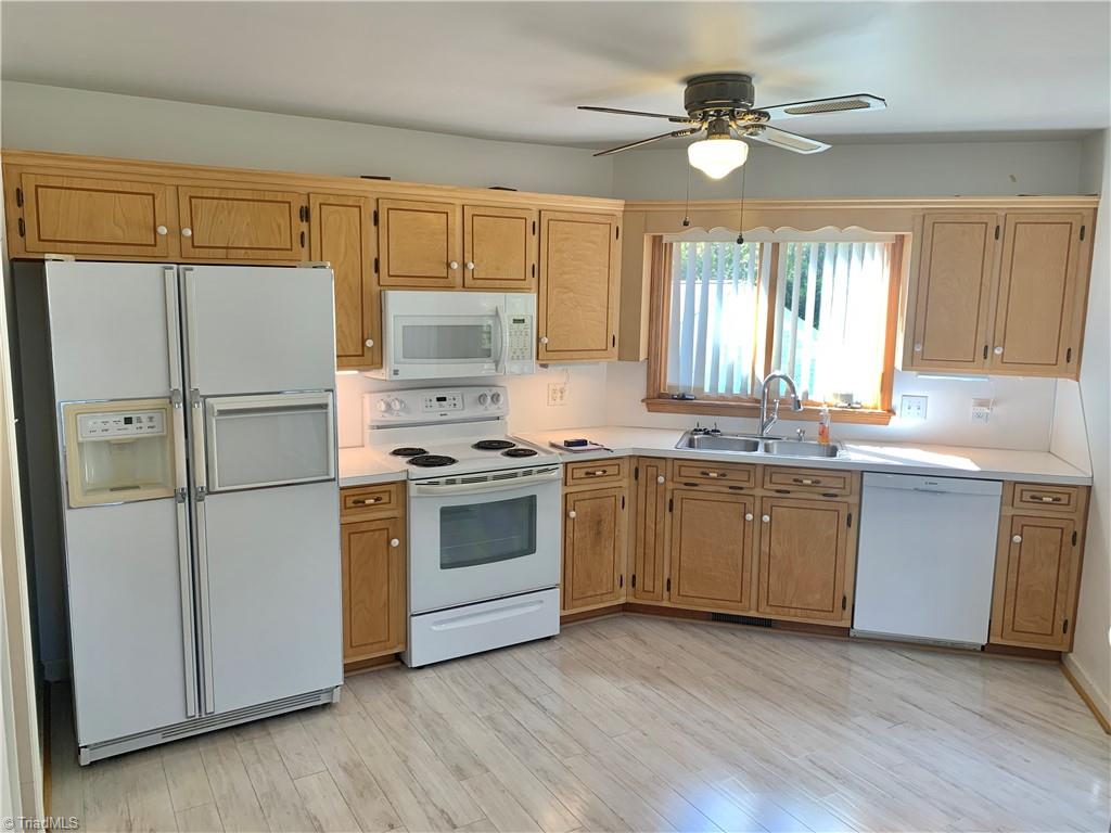 334 Pine Road Eden, NC 27288 - Photo 7 of 32 Gallery Image 7