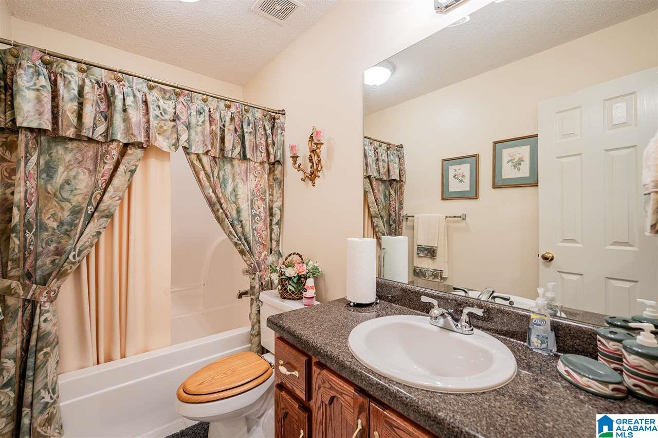 413 Surrey Circle Bessemer, AL 35022 - Photo 26 of 38